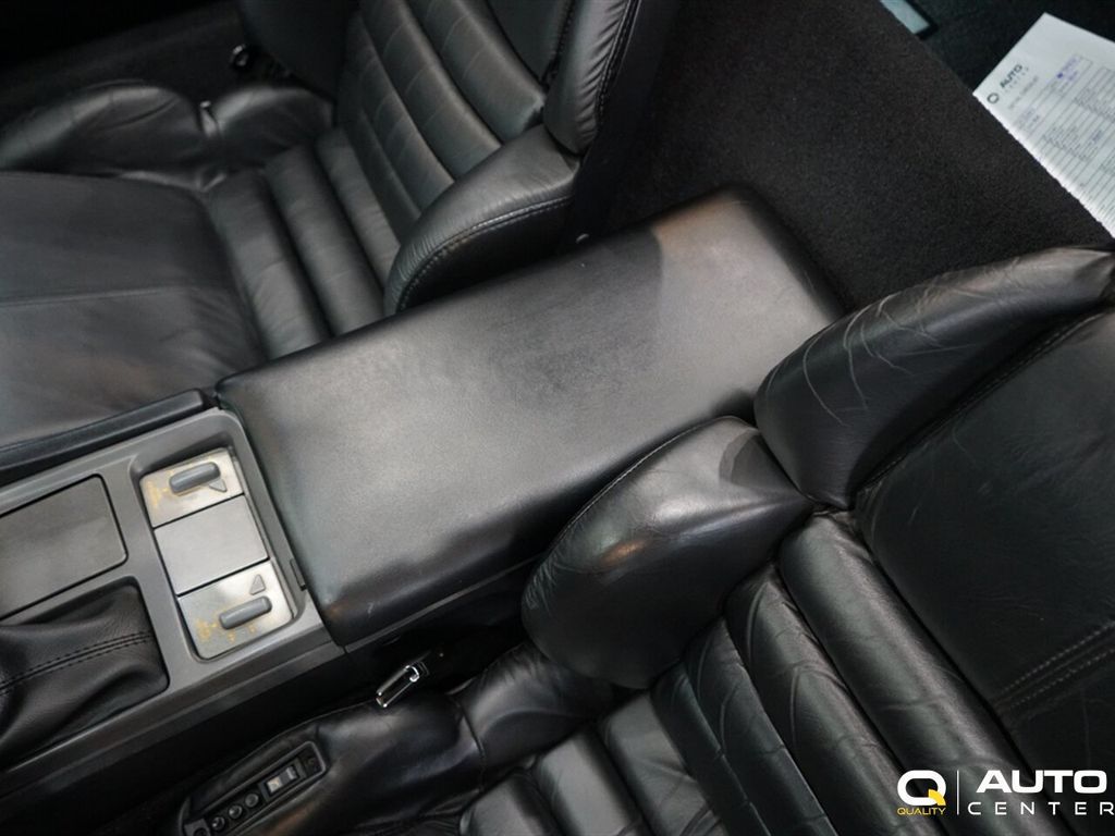 1991 Chevrolet Corvette 2dr Convertible - 23022842 - 29