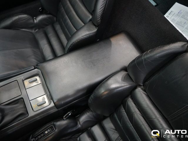 1991 Chevrolet Corvette 2dr Convertible - 23022842 - 29
