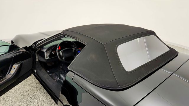 1991 Chevrolet Corvette 2dr Convertible - 23071555 - 9