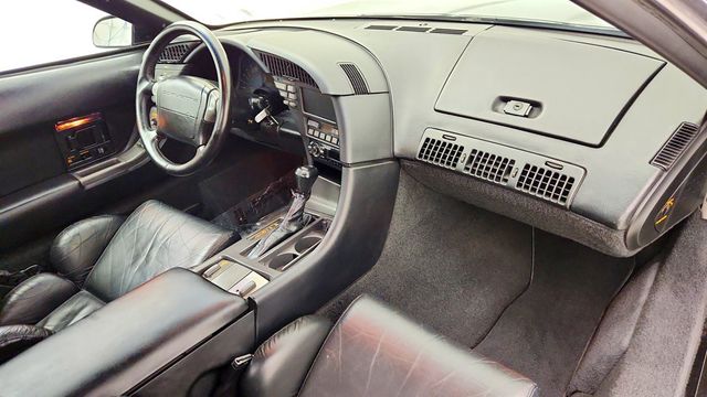 1991 Chevrolet Corvette 2dr Convertible - 23071555 - 23