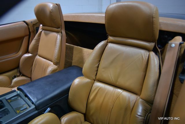 1991 Chevrolet Corvette 2dr Convertible - 22280078 - 24