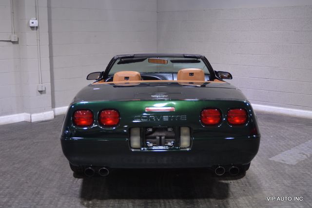 1991 Chevrolet Corvette 2dr Convertible - 22280078 - 43