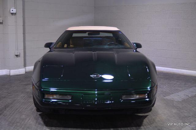 1991 Chevrolet Corvette 2dr Convertible - 22280078 - 44