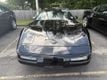 1991 Chevrolet Corvette 2dr Coupe Hatchback - 23074695 - 1