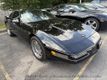 1991 Chevrolet Corvette 2dr Coupe Hatchback - 23074695 - 2