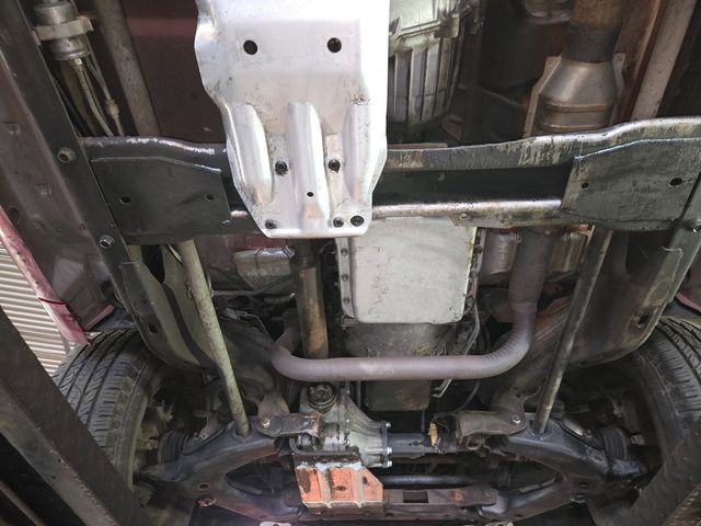 1991 Chevrolet K1500 Z71 4x4 Extended Cab - 23006501 - 99