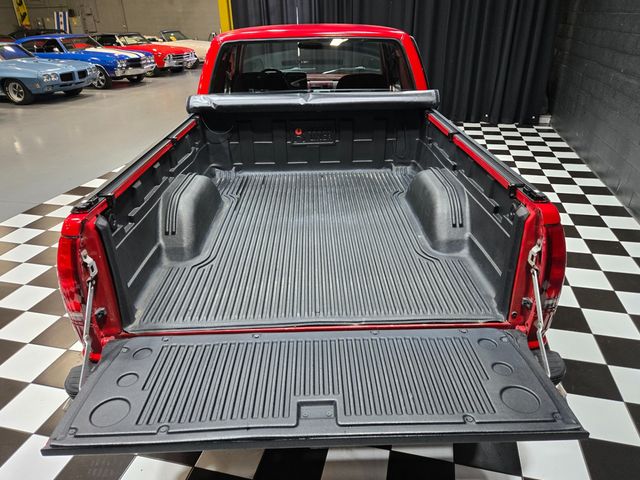 1991 Chevrolet K1500 Z71 4x4 Extended Cab - 23006501 - 10