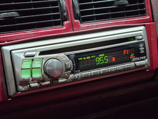 1991 Chevrolet K1500 Z71 4x4 Extended Cab - 23006501 - 17