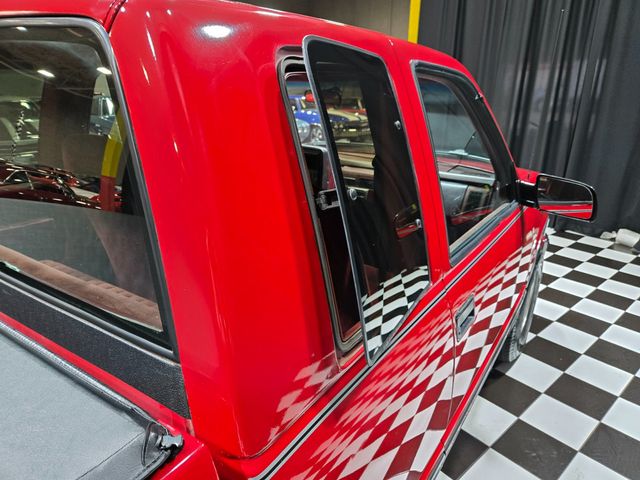 1991 Chevrolet K1500 Z71 4x4 Extended Cab - 23006501 - 18