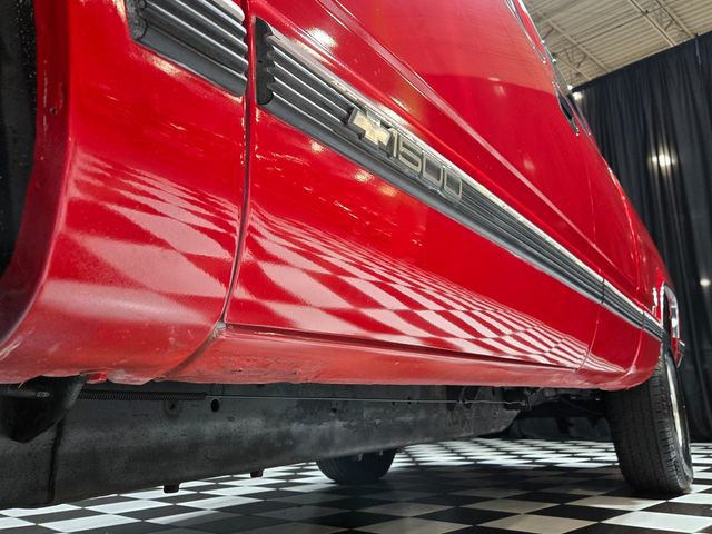 1991 Chevrolet K1500 Z71 4x4 Extended Cab - 23006501 - 25