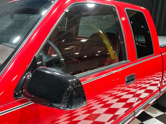 1991 Chevrolet K1500 Z71 4x4 Extended Cab - 23006501 - 28