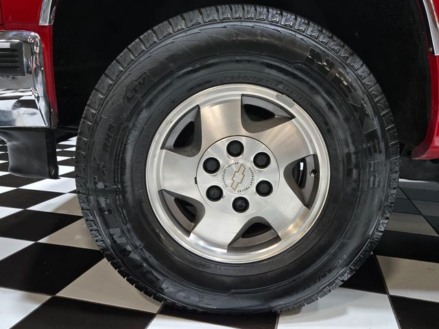 1991 Chevrolet K1500 Z71 4x4 Extended Cab - 23006501 - 29