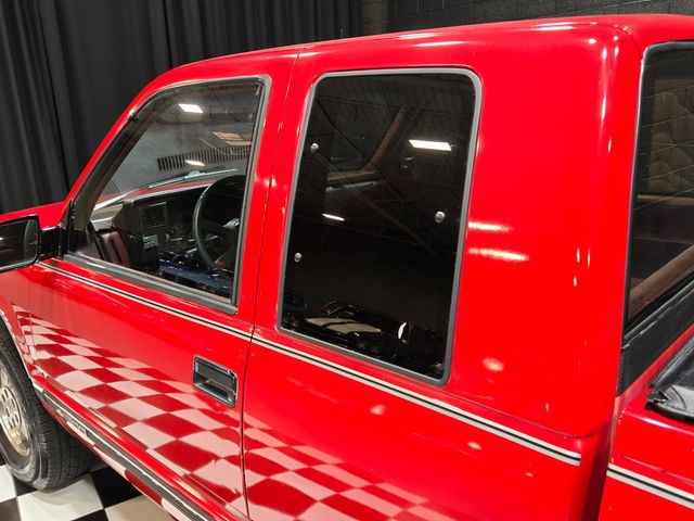 1991 Chevrolet K1500 Z71 4x4 Extended Cab - 23006501 - 32