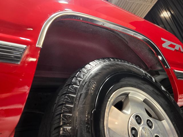 1991 Chevrolet K1500 Z71 4x4 Extended Cab - 23006501 - 35