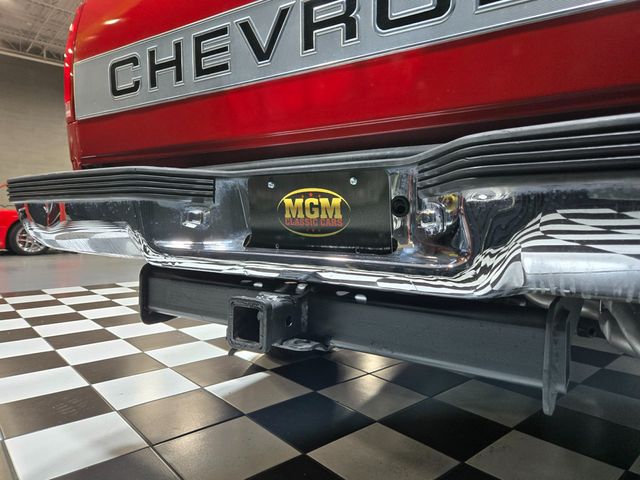 1991 Chevrolet K1500 Z71 4x4 Extended Cab - 23006501 - 44