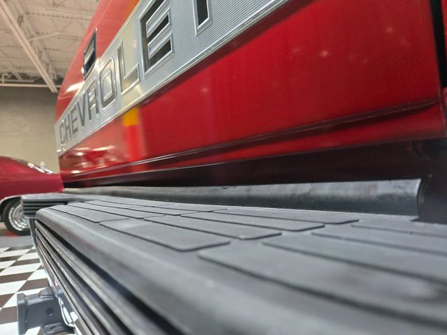 1991 Chevrolet K1500 Z71 4x4 Extended Cab - 23006501 - 45