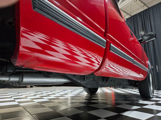 1991 Chevrolet K1500 Z71 4x4 Extended Cab - 23006501 - 50