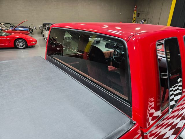 1991 Chevrolet K1500 Z71 4x4 Extended Cab - 23006501 - 51