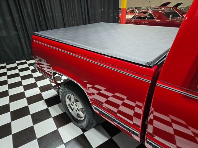 1991 Chevrolet K1500 Z71 4x4 Extended Cab - 23006501 - 53