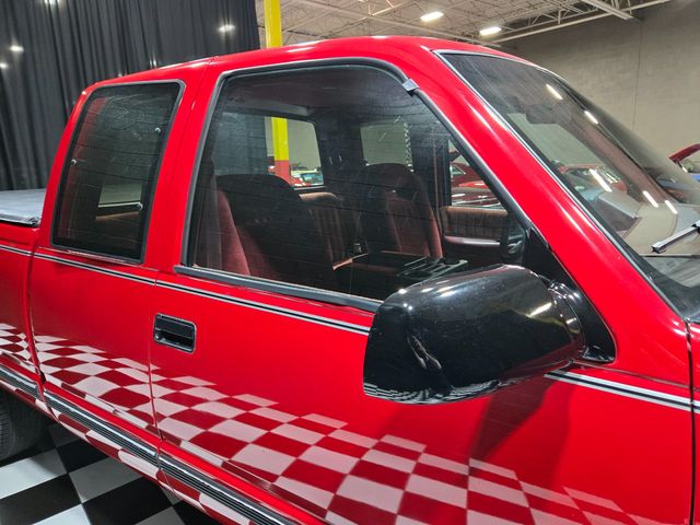 1991 Chevrolet K1500 Z71 4x4 Extended Cab - 23006501 - 54