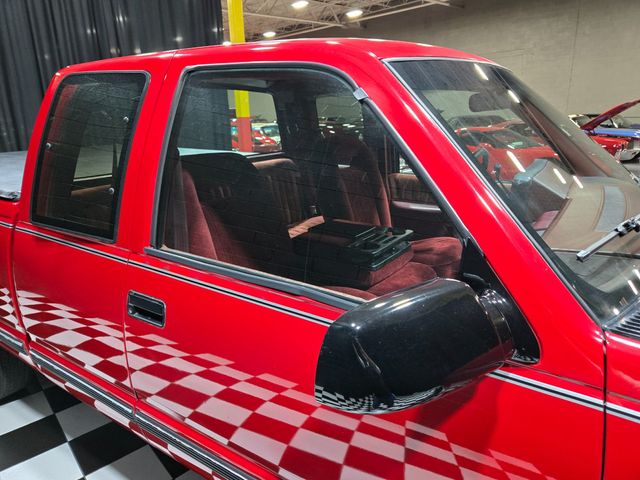 1991 Chevrolet K1500 Z71 4x4 Extended Cab - 23006501 - 55