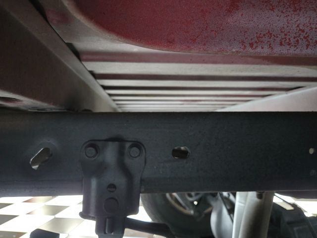 1991 Chevrolet K1500 Z71 4x4 Extended Cab - 23006501 - 62