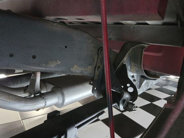 1991 Chevrolet K1500 Z71 4x4 Extended Cab - 23006501 - 63