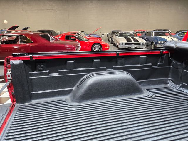 1991 Chevrolet K1500 Z71 4x4 Extended Cab - 23006501 - 67