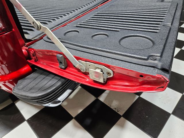 1991 Chevrolet K1500 Z71 4x4 Extended Cab - 23006501 - 70