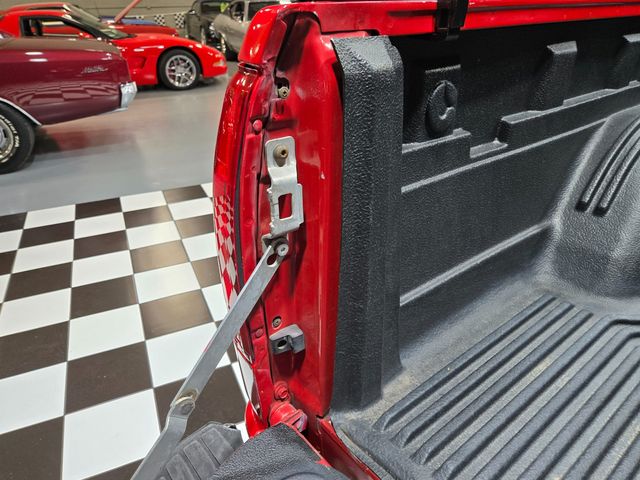 1991 Chevrolet K1500 Z71 4x4 Extended Cab - 23006501 - 71