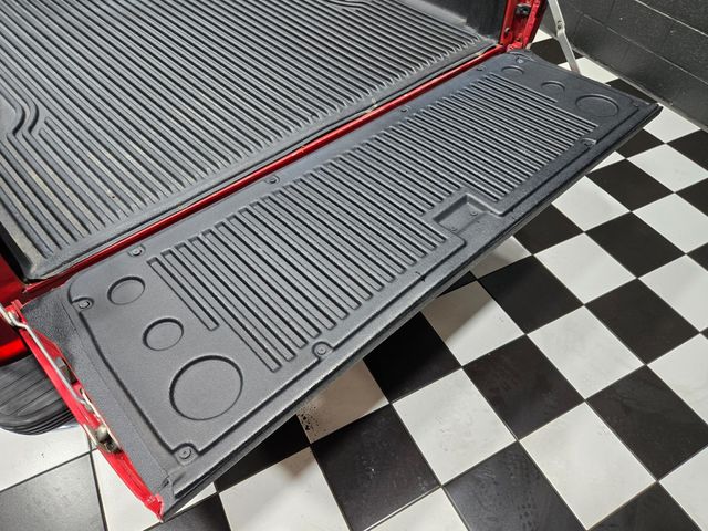 1991 Chevrolet K1500 Z71 4x4 Extended Cab - 23006501 - 72