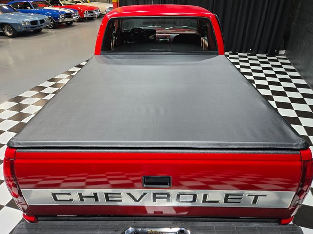 1991 Chevrolet K1500 Z71 4x4 Extended Cab - 23006501 - 74