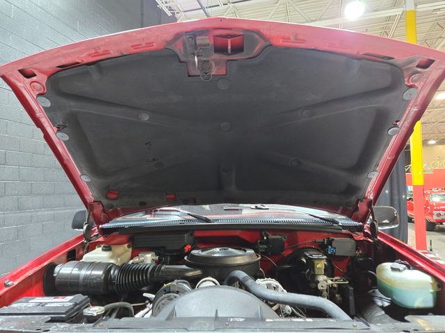 1991 Chevrolet K1500 Z71 4x4 Extended Cab - 23006501 - 75