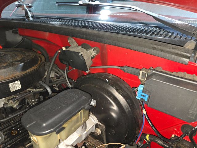 1991 Chevrolet K1500 Z71 4x4 Extended Cab - 23006501 - 77