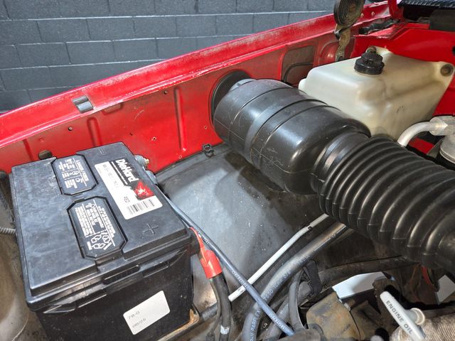 1991 Chevrolet K1500 Z71 4x4 Extended Cab - 23006501 - 78