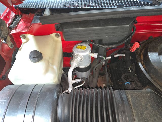 1991 Chevrolet K1500 Z71 4x4 Extended Cab - 23006501 - 79