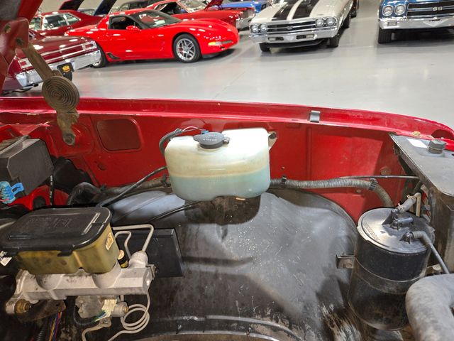 1991 Chevrolet K1500 Z71 4x4 Extended Cab - 23006501 - 80