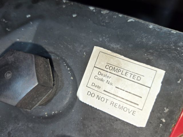 1991 Chevrolet K1500 Z71 4x4 Extended Cab - 23006501 - 83