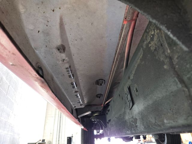 1991 Chevrolet K1500 Z71 4x4 Extended Cab - 23006501 - 84