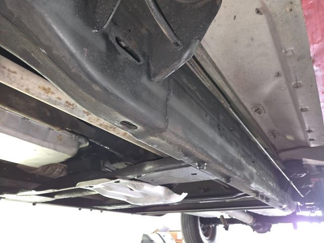 1991 Chevrolet K1500 Z71 4x4 Extended Cab - 23006501 - 85