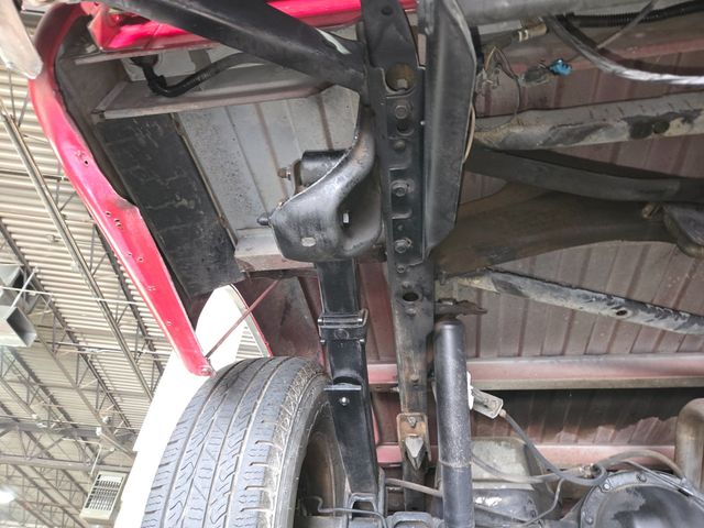 1991 Chevrolet K1500 Z71 4x4 Extended Cab - 23006501 - 86