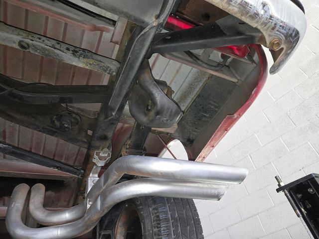 1991 Chevrolet K1500 Z71 4x4 Extended Cab - 23006501 - 87