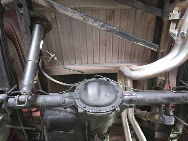 1991 Chevrolet K1500 Z71 4x4 Extended Cab - 23006501 - 88