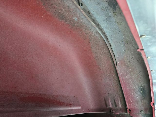 1991 Chevrolet K1500 Z71 4x4 Extended Cab - 23006501 - 8