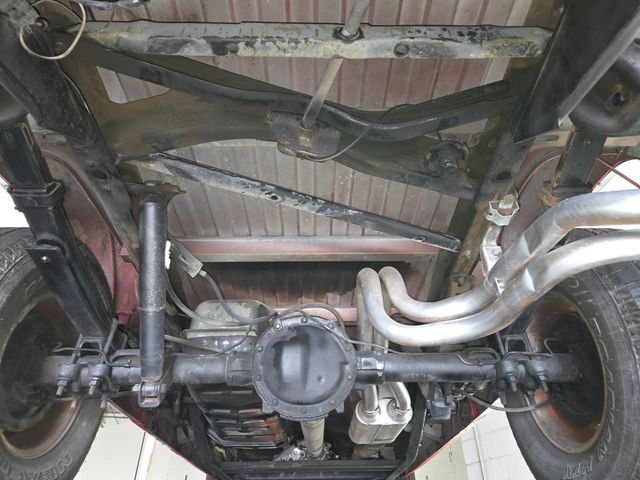 1991 Chevrolet K1500 Z71 4x4 Extended Cab - 23006501 - 89