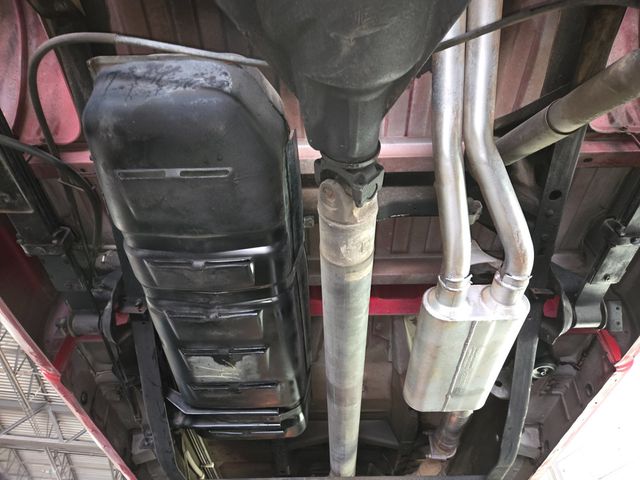 1991 Chevrolet K1500 Z71 4x4 Extended Cab - 23006501 - 90