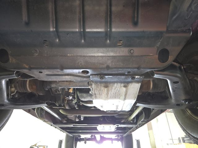 1991 Chevrolet K1500 Z71 4x4 Extended Cab - 23006501 - 92