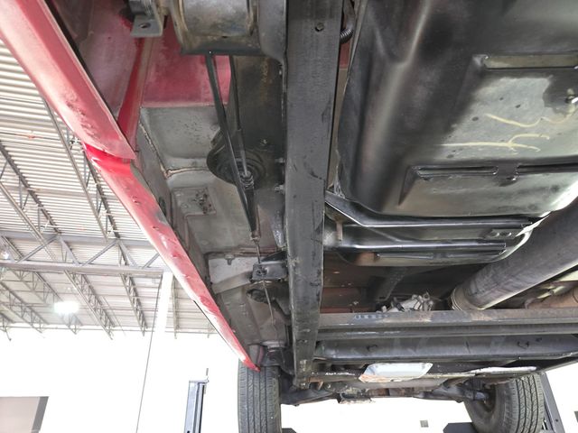 1991 Chevrolet K1500 Z71 4x4 Extended Cab - 23006501 - 93