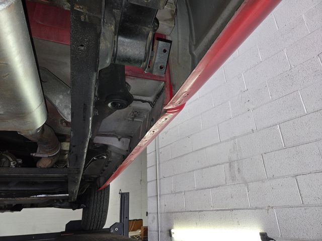 1991 Chevrolet K1500 Z71 4x4 Extended Cab - 23006501 - 94