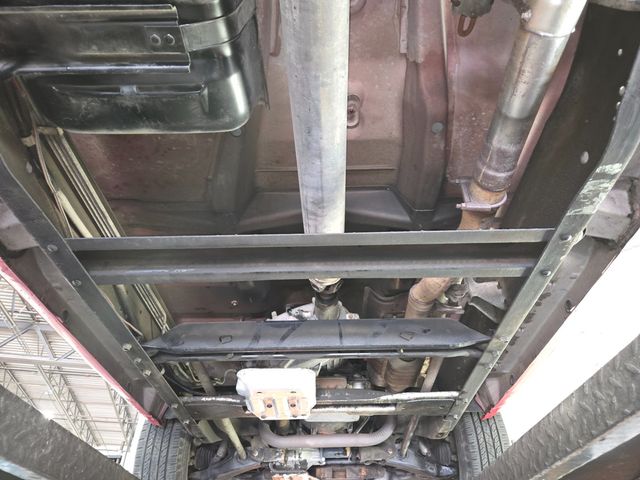 1991 Chevrolet K1500 Z71 4x4 Extended Cab - 23006501 - 95